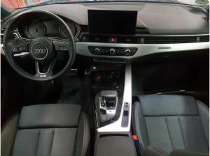 Audi S4 Avant 3.0 TDI quattro LED Navi PDC+ Alcantara