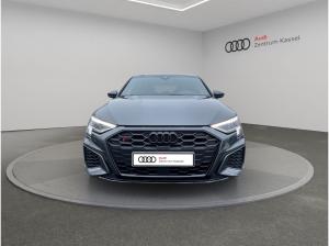 Audi S3 SB 2.0 TFSI quattro LED B&O PDC+ Teilleder