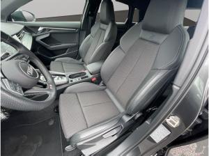 Audi S3 SB 2.0 TFSI quattro LED B&O PDC+ Teilleder