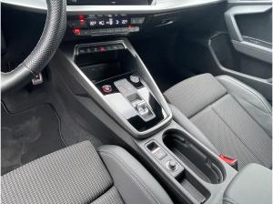 Audi S3 SB 2.0 TFSI quattro LED B&O PDC+ Teilleder