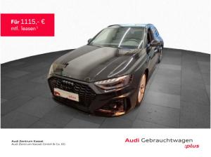 Audi RS4 RS 4 Avant quattro competition Matrix Navi Kam.