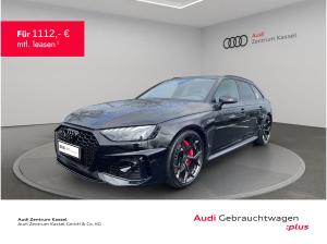 Audi RS4 RS 4 Avant quattro competition Matrix Navi Kam.