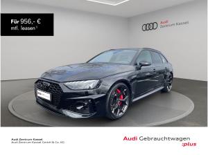 Audi RS4 RS 4 Avant quattro competition Matrix Navi Kam.