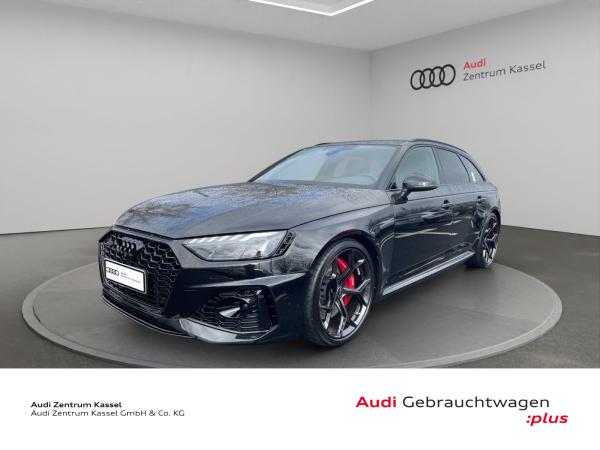 Audi RS4 RS 4 Avant quattro competition Matrix Navi Kam.