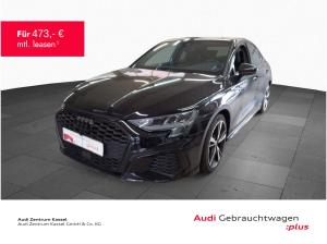 Audi A3 Lim. 35 TFSI S line LED PDC+ Navi Carplay