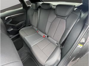 Audi S3 SB 2.0 TFSI quattro LED B&O PDC+ Teilleder