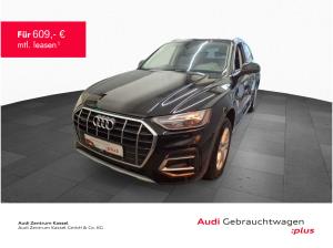 Audi Q5 50 TDI quattro LED Pano Standklima Kamera