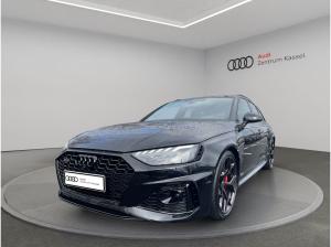 Audi RS4 RS 4 Avant quattro competition Matrix Navi Kam.