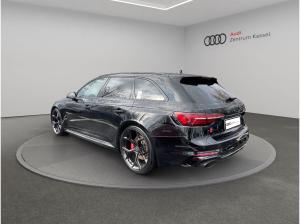 Audi RS4 RS 4 Avant quattro competition Matrix Navi Kam.