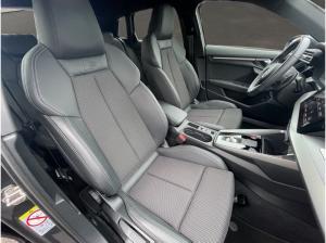 Audi S3 SB 2.0 TFSI quattro LED B&O PDC+ Teilleder