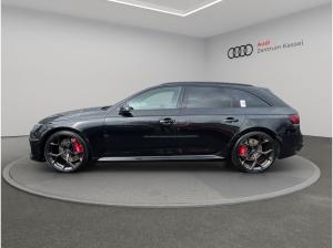 Audi RS4 RS 4 Avant quattro competition Matrix Navi Kam.