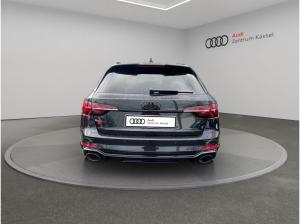 Audi RS4 RS 4 Avant quattro competition Matrix Navi Kam.