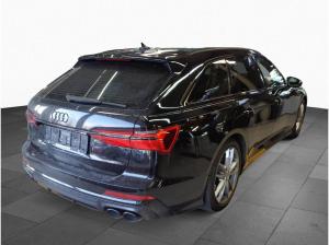 Audi S6 Av. 3.0 TDI quattro LED B&O Pano HuD AHK 360°