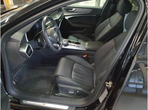 Audi S6 Av. 3.0 TDI quattro LED B&O Pano HuD AHK 360°