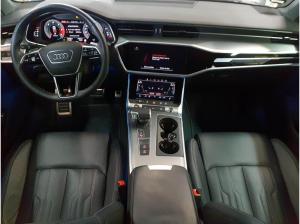 Audi S6 Av. 3.0 TDI quattro LED B&O Pano HuD AHK 360°