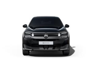 Citroën C5 Aircross TEAM D - Mild-Hybrid 145 - Vollausstattung inkl. Allwetter