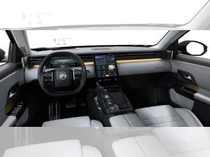 Citroën C5 Aircross TEAM D - Mild-Hybrid 145 - Vollausstattung inkl. Allwetter