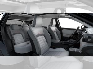 Citroën C5 Aircross TEAM D - Mild-Hybrid 145 - Vollausstattung inkl. Allwetter