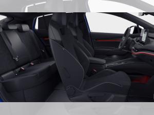 Skoda ENYAQ Coupé 85 Sportline  82 kWh Batterie 210 kW 1-Gang-Automatik