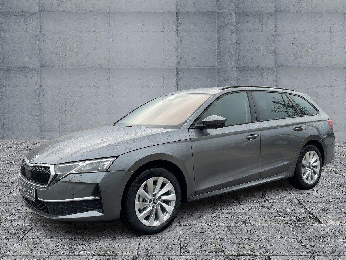 Skoda Octavia Combi Selection 1,5 TSI mHEV DSG + Bestellaktion + sofort verfügbar