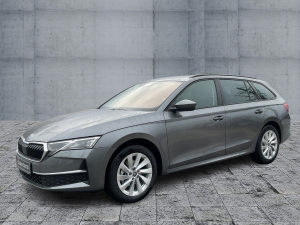 Skoda Octavia Combi Selection 1,5 TSI mHEV DSG + Bestellaktion + sofort verfügbar