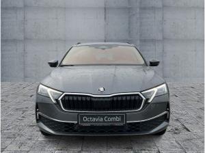 Skoda Octavia Combi Selection 1,5 TSI mHEV DSG + Bestellaktion + sofort verfügbar
