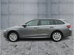 Skoda Octavia Combi Selection 1,5 TSI mHEV DSG + Bestellaktion + sofort verfügbar