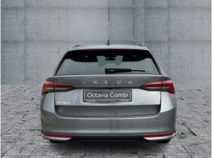 Skoda Octavia Combi Selection 1,5 TSI mHEV DSG + Bestellaktion + sofort verfügbar