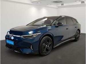 Volkswagen ID.7 Tourer GTX 4Motion 250kW Garantie bis 05/2030 - Matrix-LED IQ.Drive HUD Wärmepumpe Area View AHK Nav