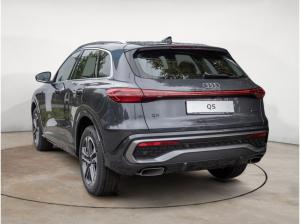 Audi Q5 SUV TFSI quattro