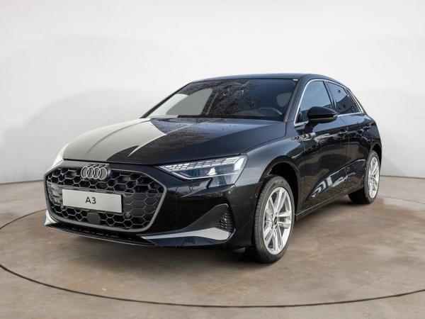 Audi A3 Sportback advanced TFSI