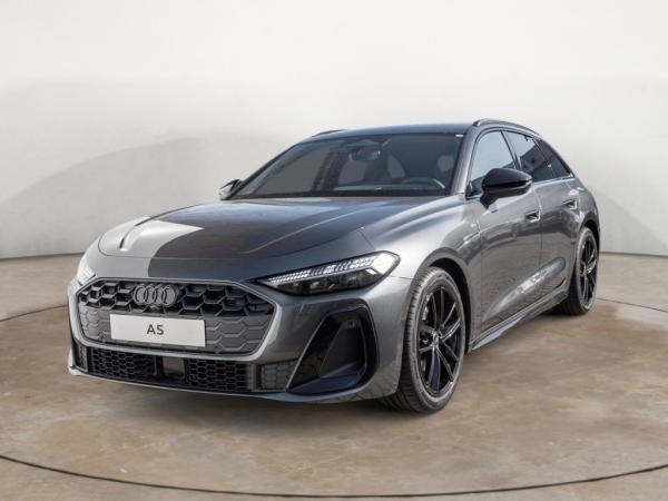 Audi A5 Avant TFSI