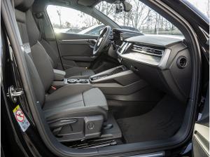Audi A3 Sportback advanced TFSI