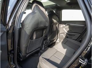 Audi A3 Sportback advanced TFSI