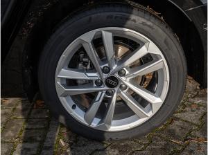 Audi A3 Sportback advanced TFSI