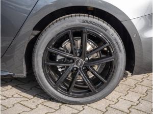 Audi A5 Avant TFSI