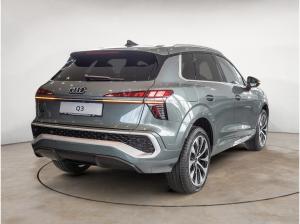 Audi Q3 SUV TFSI