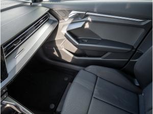 Audi A3 Sportback advanced TFSI