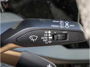 Audi A3 Sportback advanced TFSI