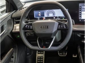 Audi Q3 SUV TFSI