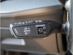 Audi A3 Sportback advanced TFSI