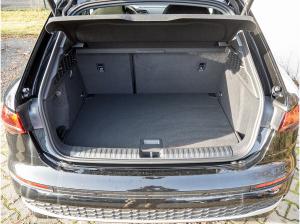 Audi A3 Sportback advanced TFSI