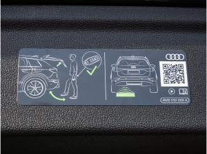 Audi A3 Sportback advanced TFSI