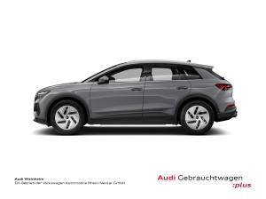 Audi Q4 e-tron 45 AHK LED Sportsitze Ambiente-Lichtpaket UVM