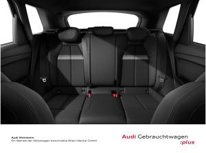 Audi Q4 e-tron 45 AHK LED Sportsitze Ambiente-Lichtpaket UVM