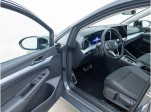 Volkswagen Golf Variant VIII 2.0 TDI Goal*GJR*AREA*NAVI*MATRIX*SIDE*