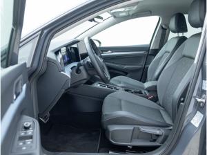Volkswagen Golf Variant VIII 2.0 TDI Goal*GJR*AREA*NAVI*MATRIX*SIDE*