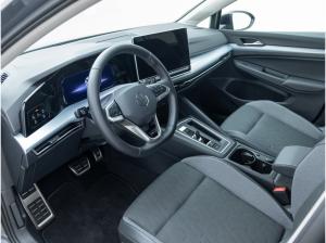 Volkswagen Golf Variant VIII 2.0 TDI Goal*GJR*AREA*NAVI*MATRIX*SIDE*