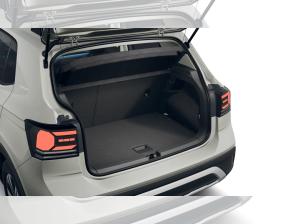 Volkswagen T-Cross Life 1.0 l TSI OPF ) 7-Gang-Doppelkupplungsgetriebe DSG