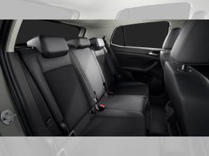 Volkswagen T-Cross Life 1.0 l TSI OPF ) 7-Gang-Doppelkupplungsgetriebe DSG